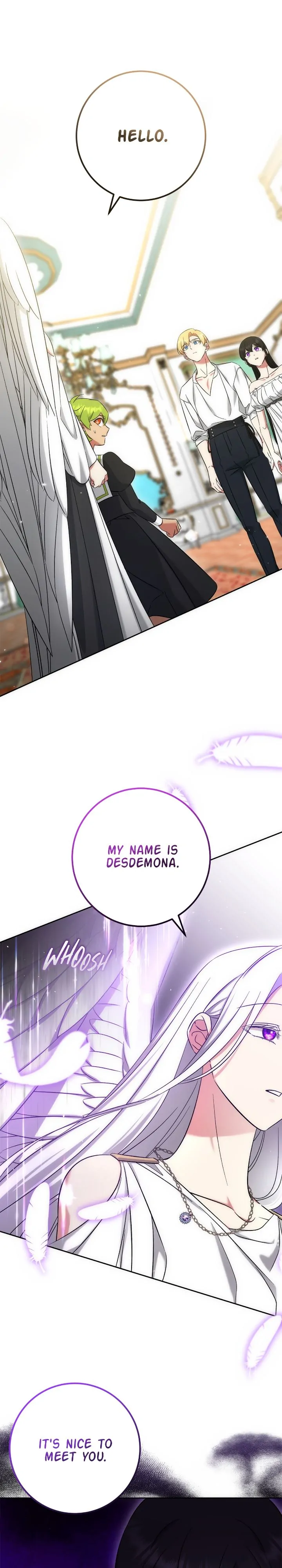 Catching Up With Luke Bischel Chapter 58 132 24