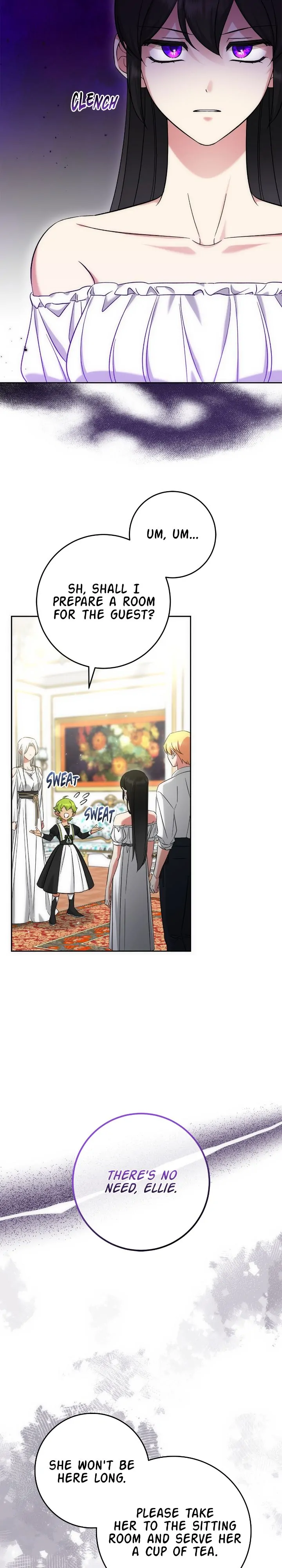 Catching Up With Luke Bischel Chapter 58 133 25