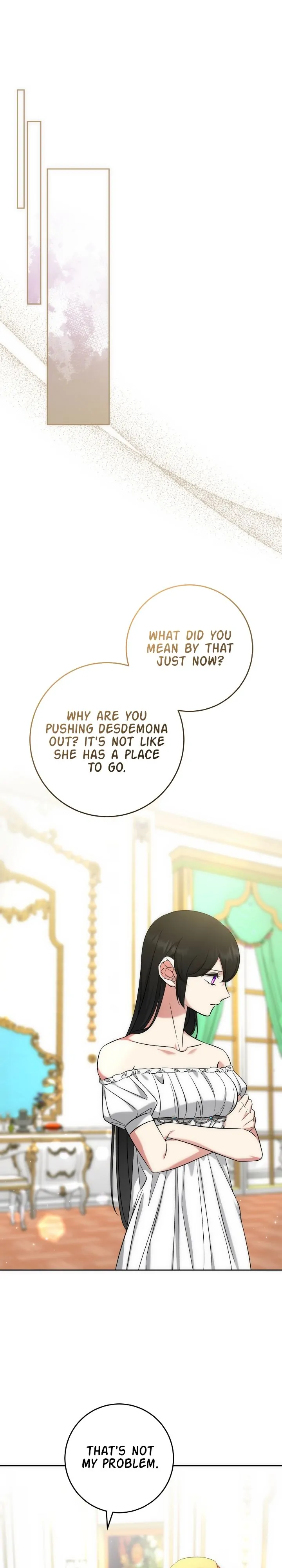 Catching Up With Luke Bischel Chapter 58 135 27