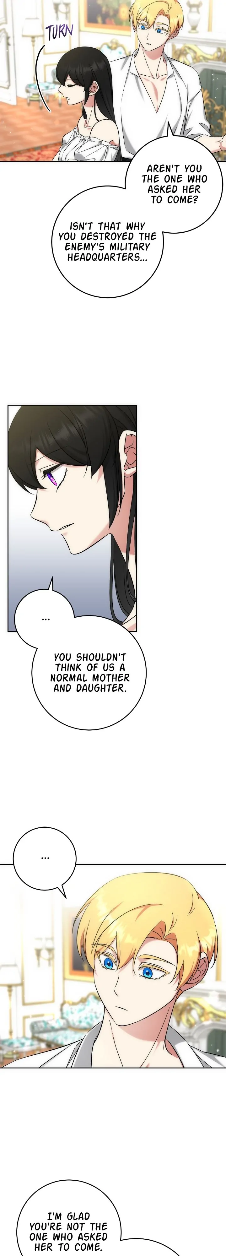 Catching Up With Luke Bischel Chapter 58 136 28