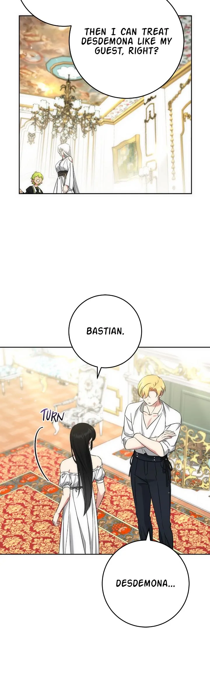 Catching Up With Luke Bischel Chapter 58 137 29