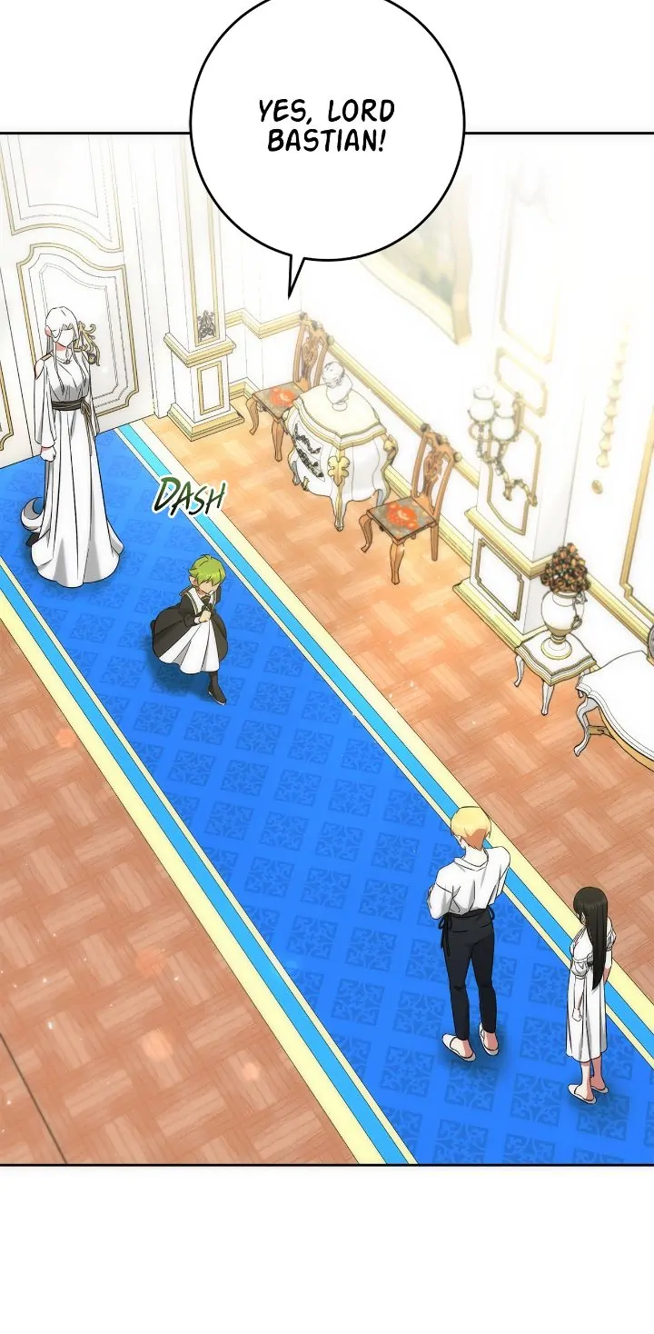 Catching Up With Luke Bischel Chapter 58 140 32