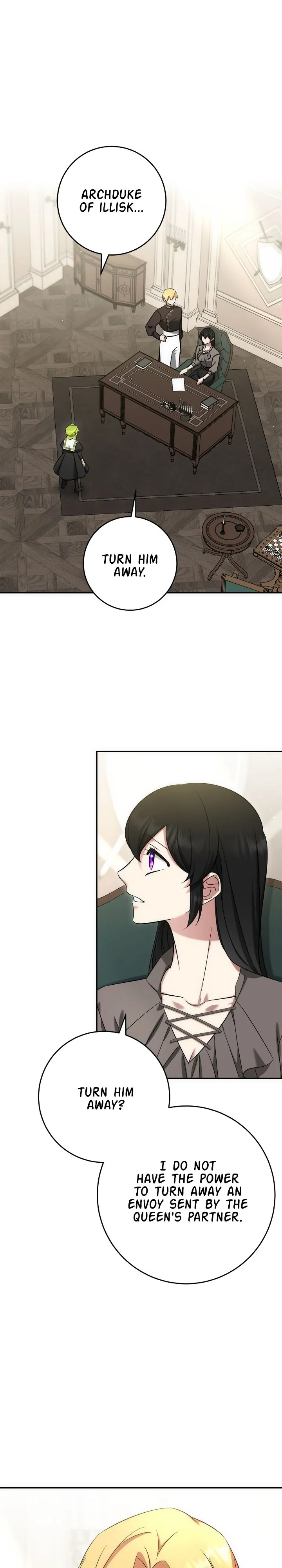 Catching Up With Luke Bischel Chapter 62 107 02