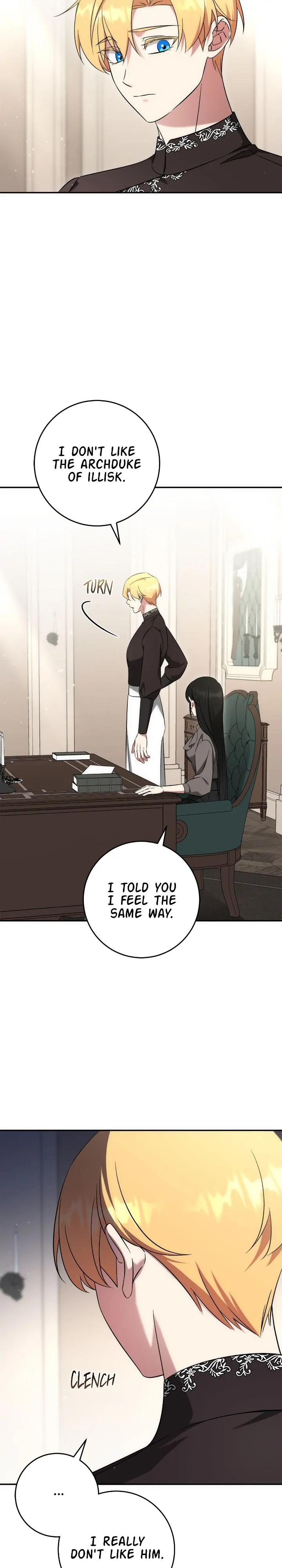 Catching Up With Luke Bischel Chapter 62 108 03