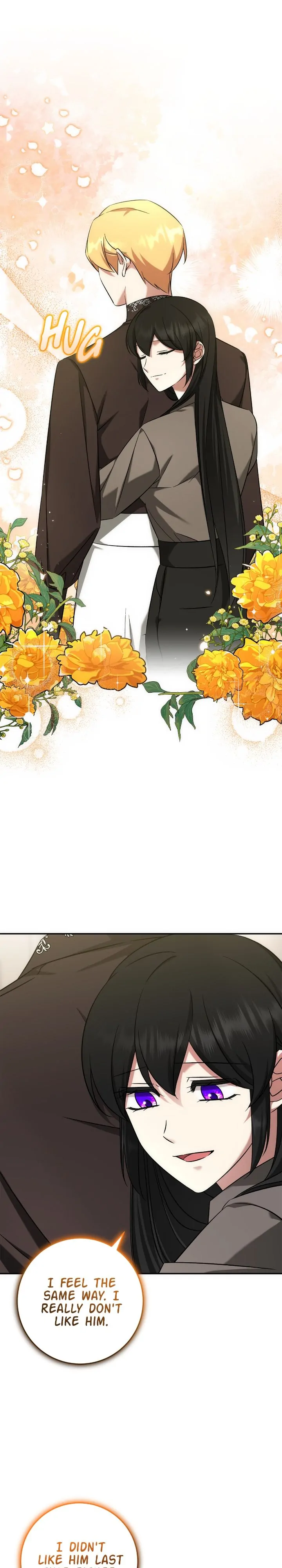 Catching Up With Luke Bischel Chapter 62 110 05