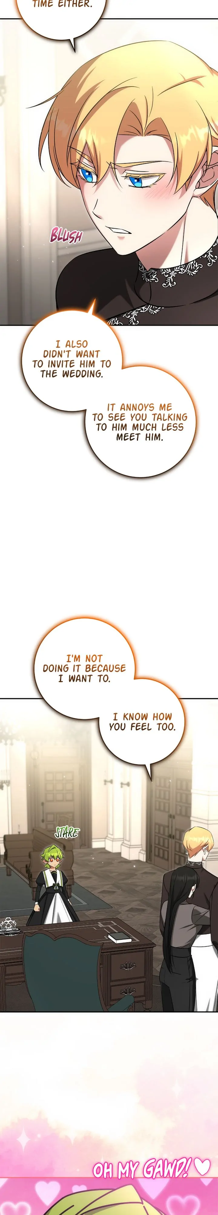 Catching Up With Luke Bischel Chapter 62 111 06