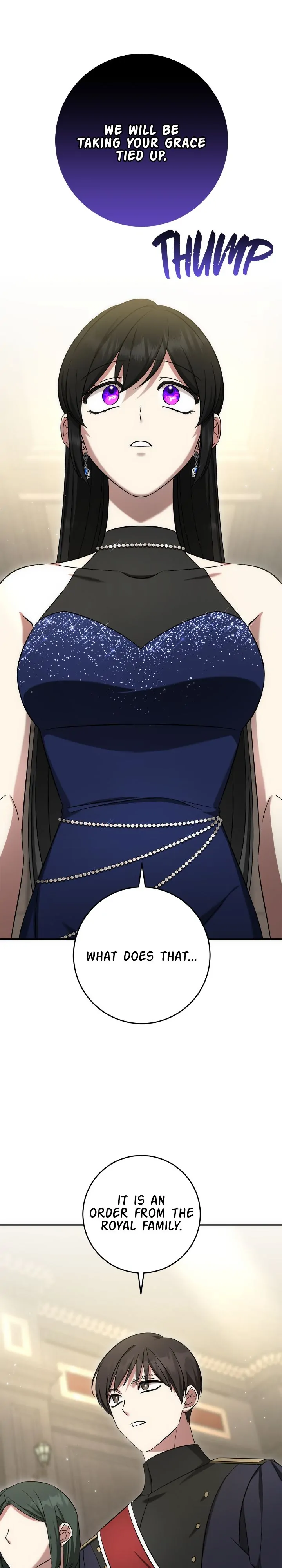 Catching Up With Luke Bischel Chapter 62 116 11