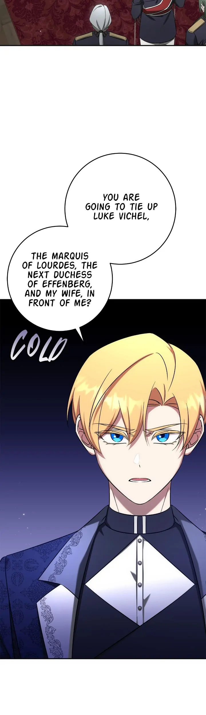 Catching Up With Luke Bischel Chapter 62 118 13