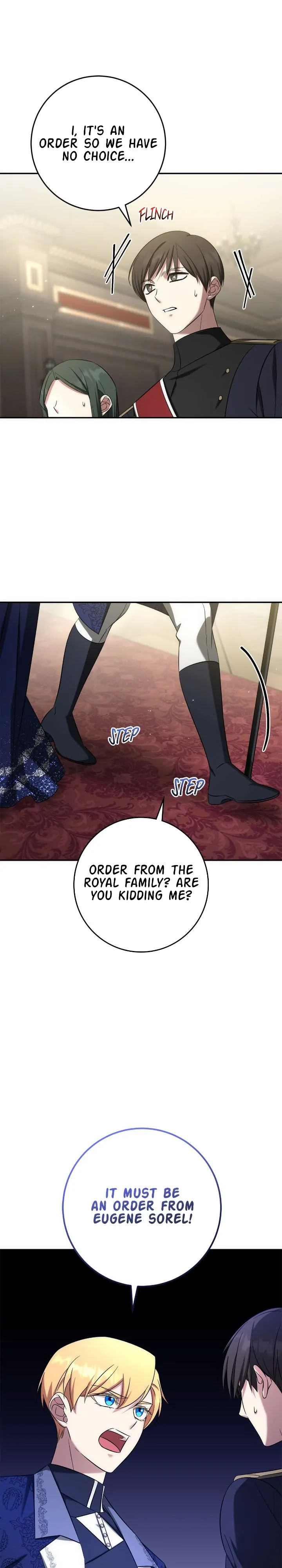 Catching Up With Luke Bischel Chapter 62 119 14