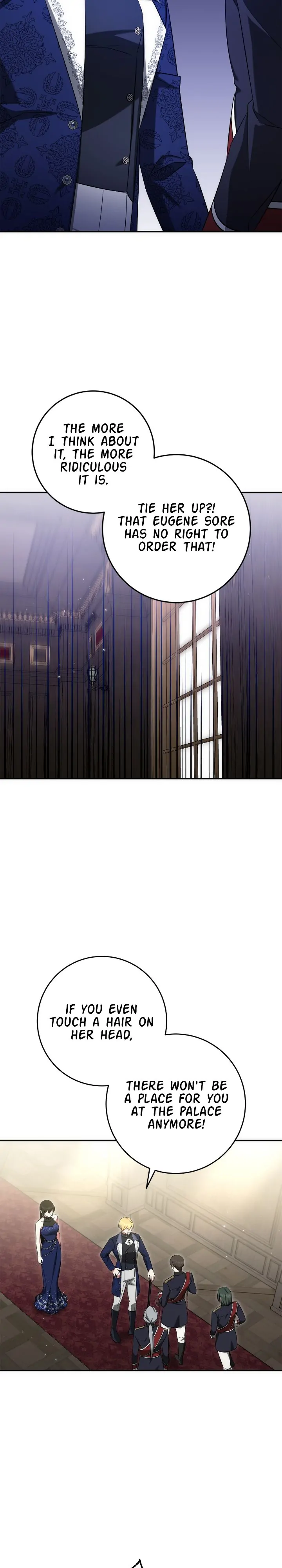 Catching Up With Luke Bischel Chapter 62 120 15