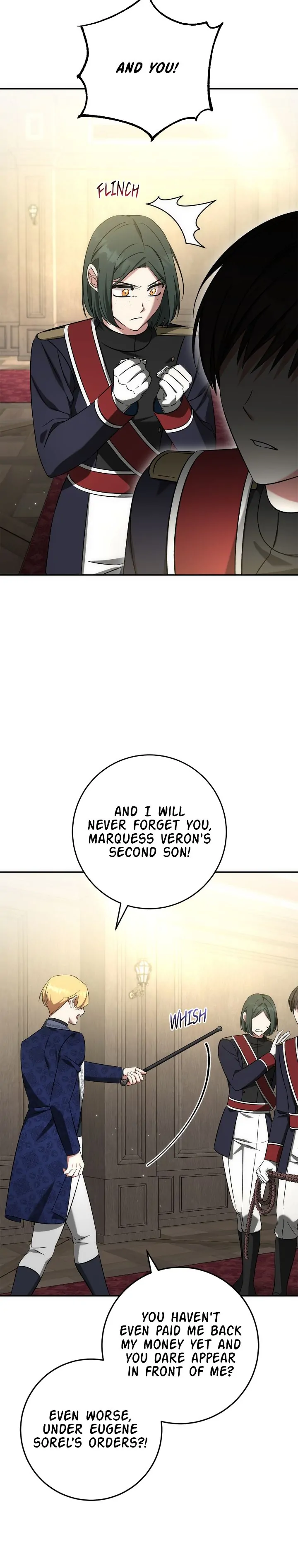 Catching Up With Luke Bischel Chapter 62 121 16