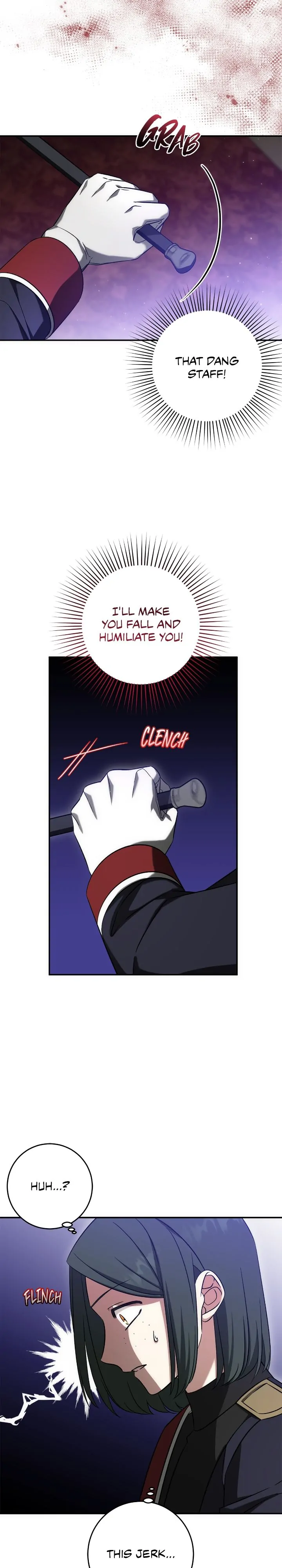 Catching Up With Luke Bischel Chapter 62 123 18