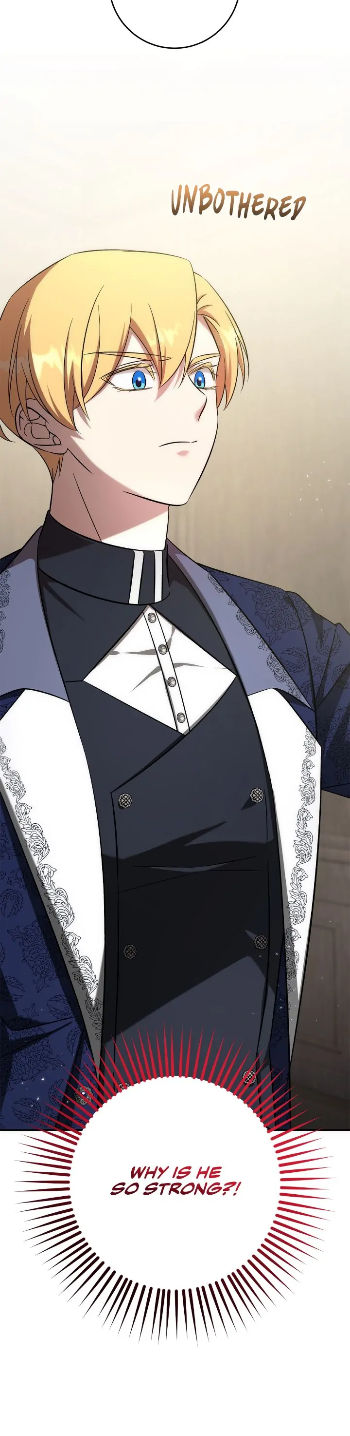 Catching Up With Luke Bischel Chapter 62 124 19