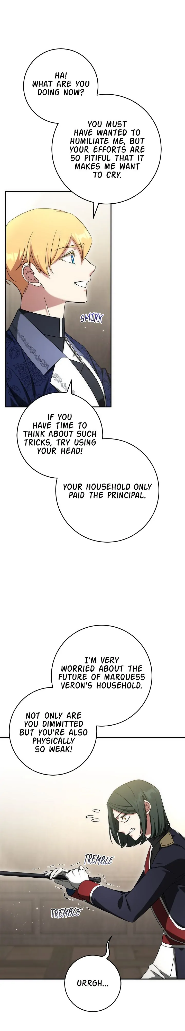 Catching Up With Luke Bischel Chapter 62 125 20