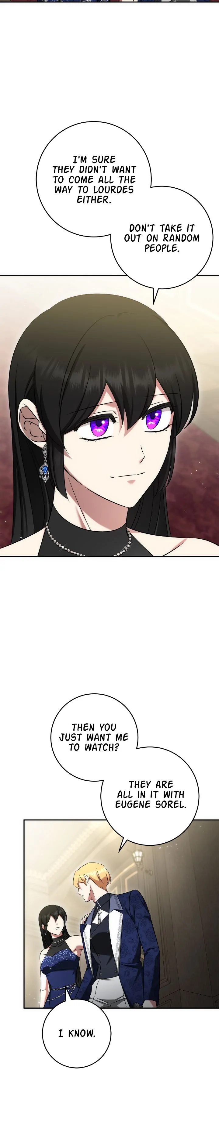 Catching Up With Luke Bischel Chapter 62 127 22