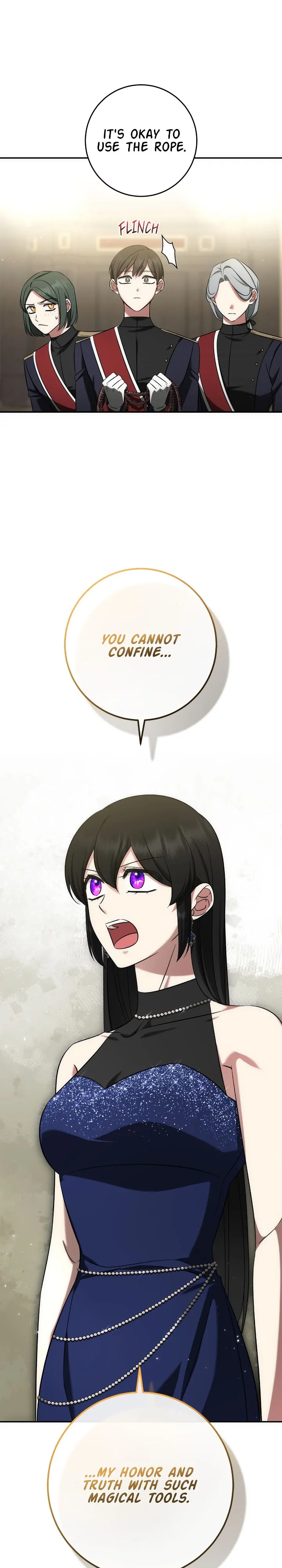 Catching Up With Luke Bischel Chapter 62 134 29