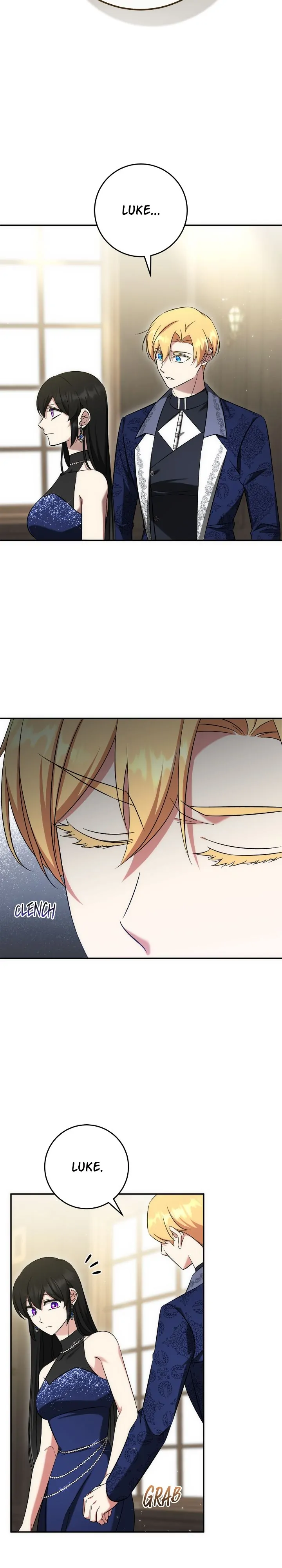 Catching Up With Luke Bischel Chapter 62 135 30