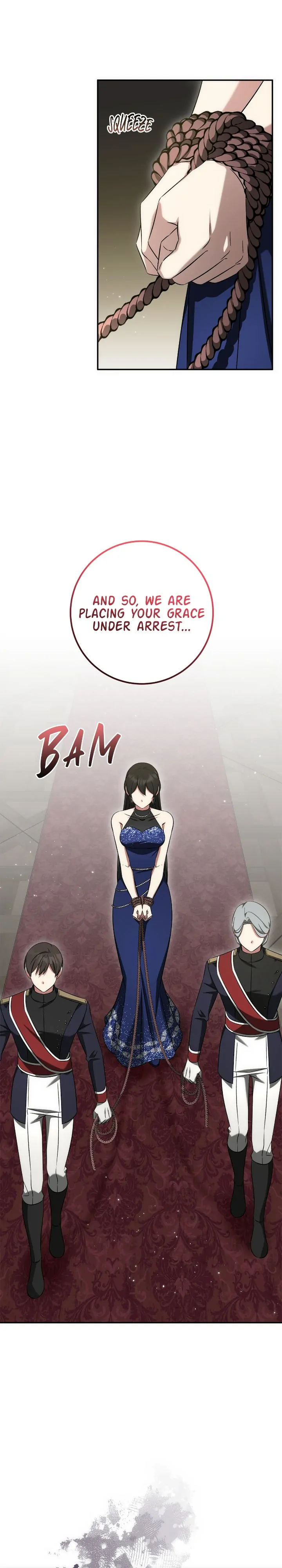 Catching Up With Luke Bischel Chapter 62 137 32