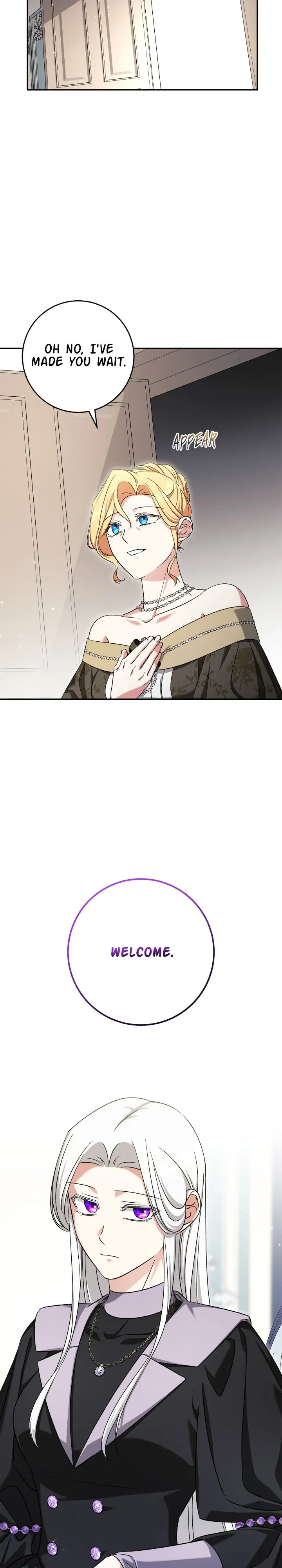 Catching Up With Luke Bischel Chapter 66 118 03