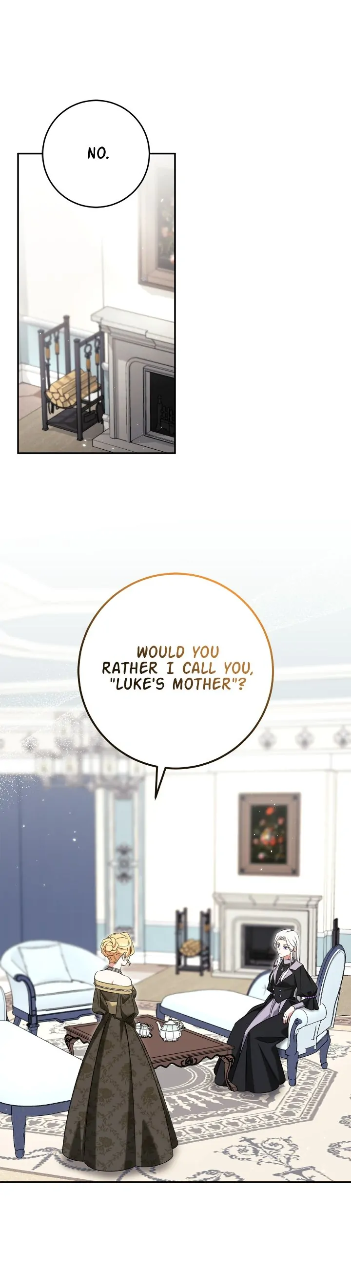 Catching Up With Luke Bischel Chapter 66 120 05