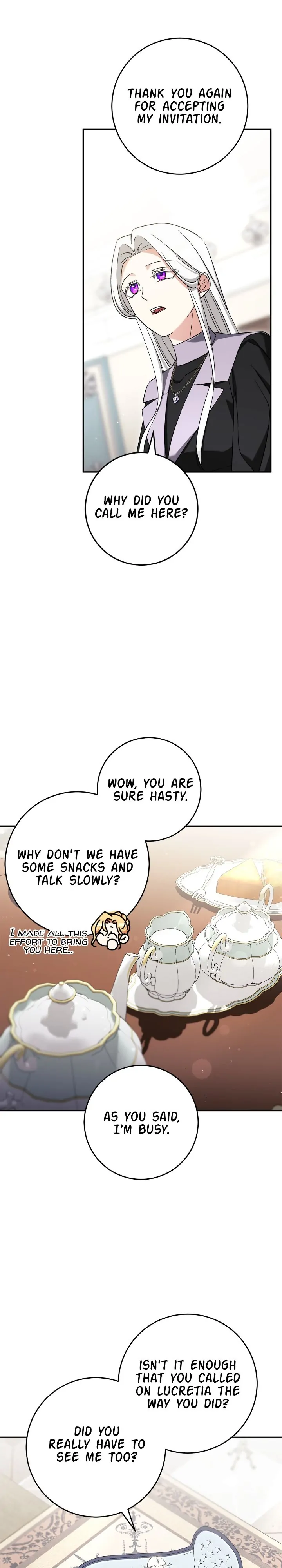 Catching Up With Luke Bischel Chapter 66 123 08