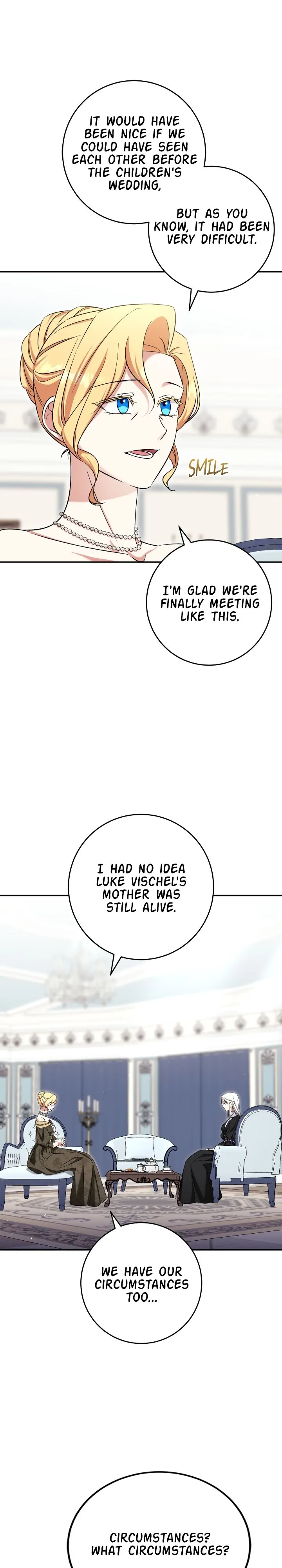 Catching Up With Luke Bischel Chapter 66 125 10