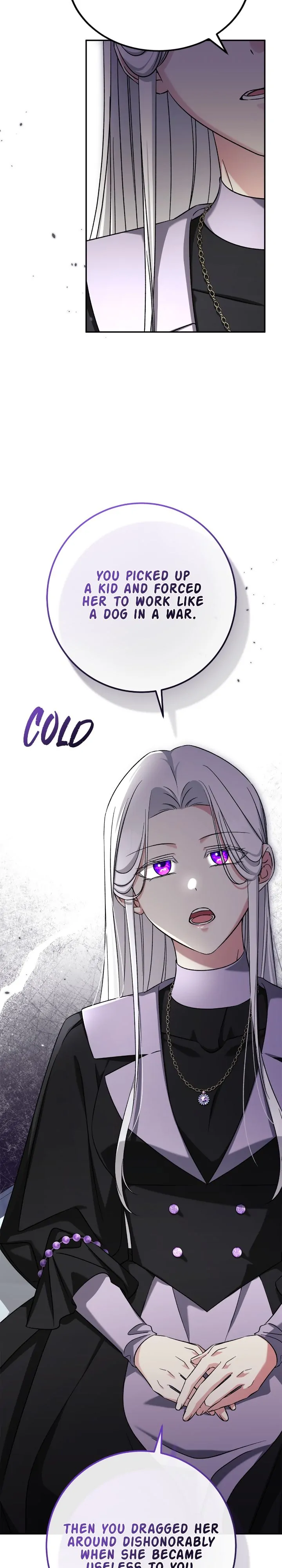 Catching Up With Luke Bischel Chapter 66 126 11