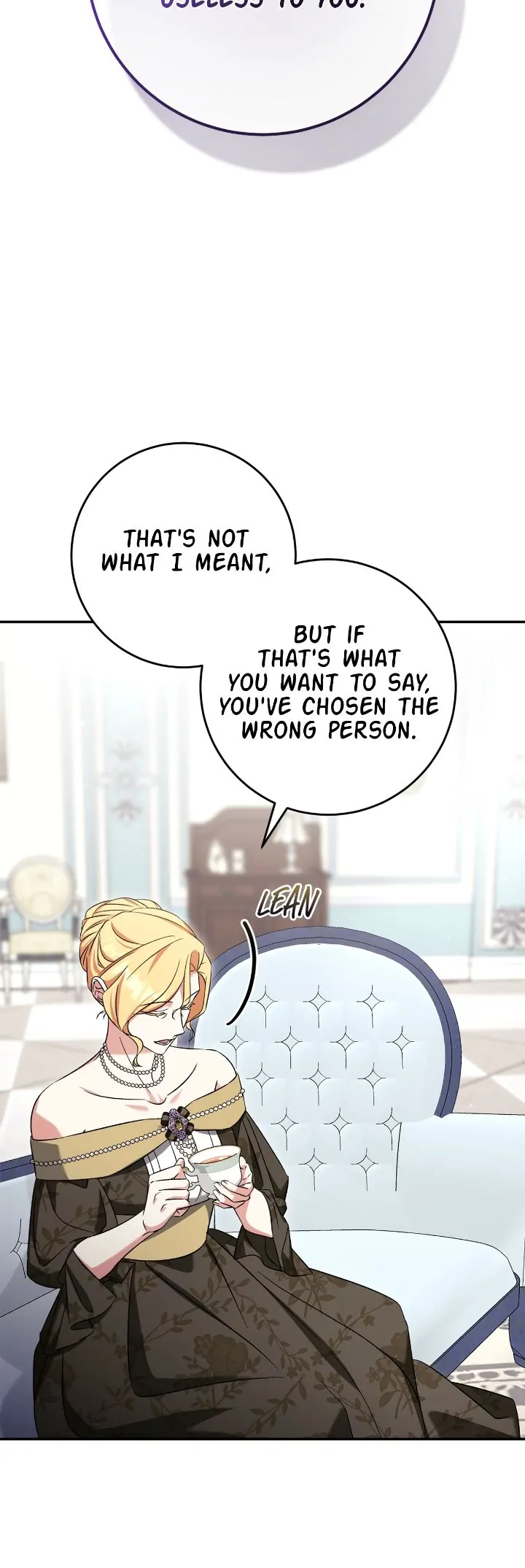 Catching Up With Luke Bischel Chapter 66 127 12