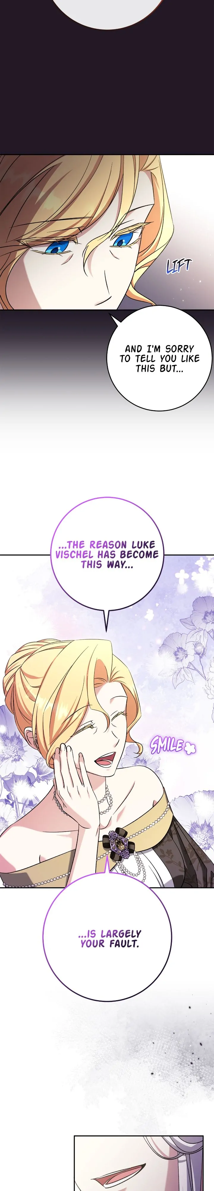 Catching Up With Luke Bischel Chapter 66 129 14