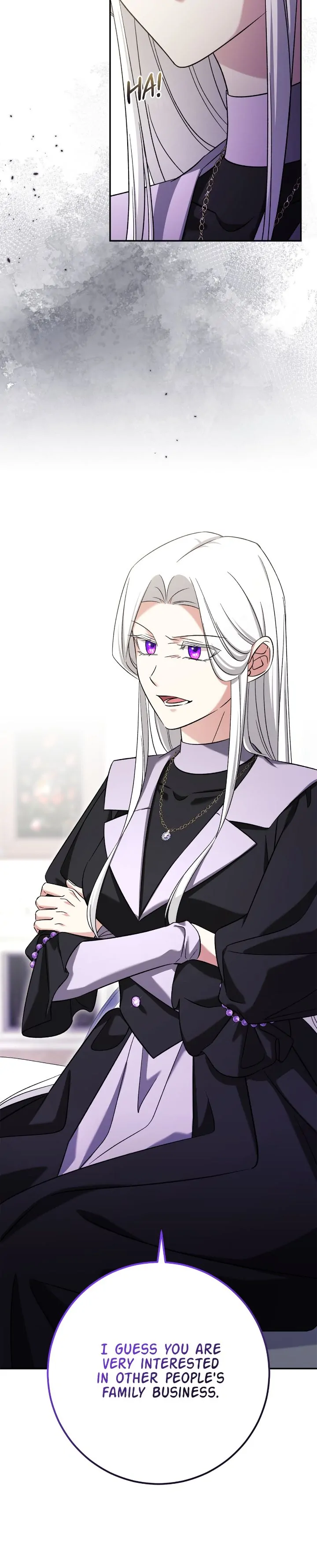 Catching Up With Luke Bischel Chapter 66 130 15