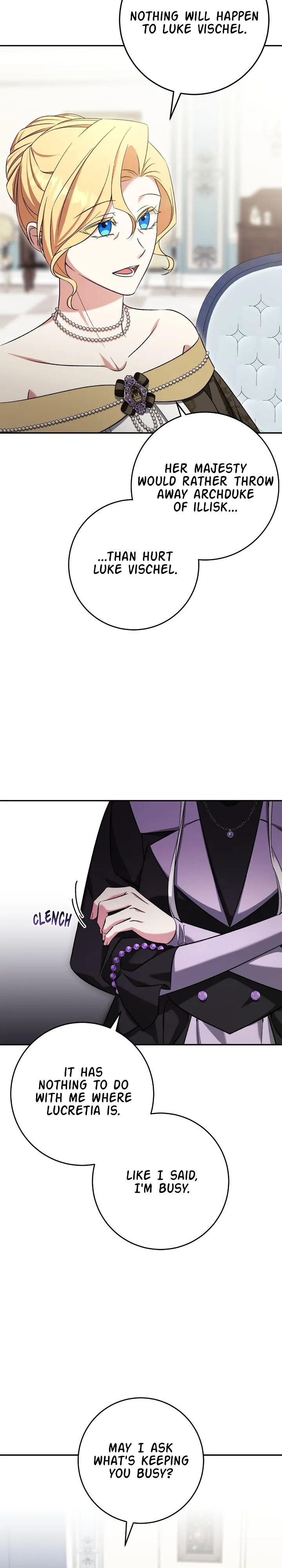 Catching Up With Luke Bischel Chapter 66 132 17