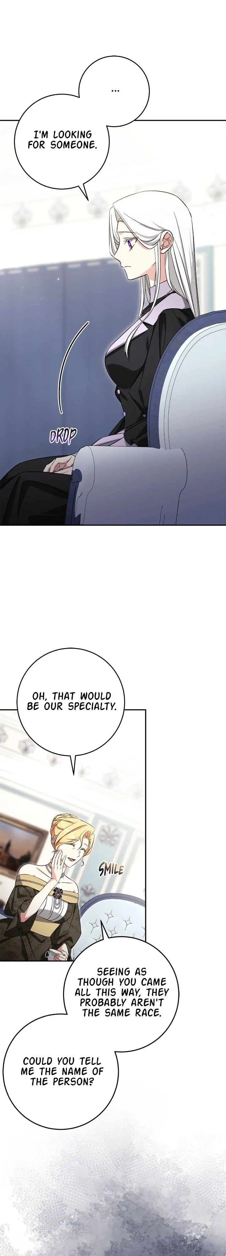 Catching Up With Luke Bischel Chapter 66 134 19