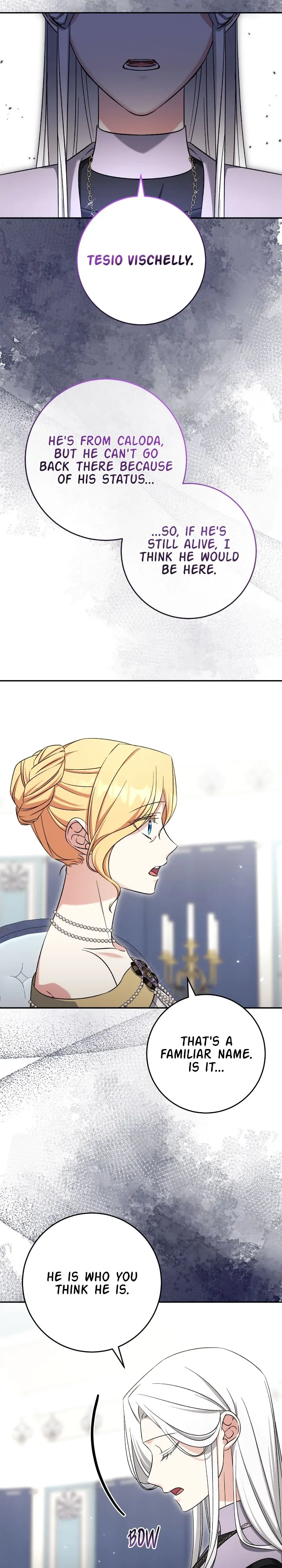 Catching Up With Luke Bischel Chapter 66 135 20