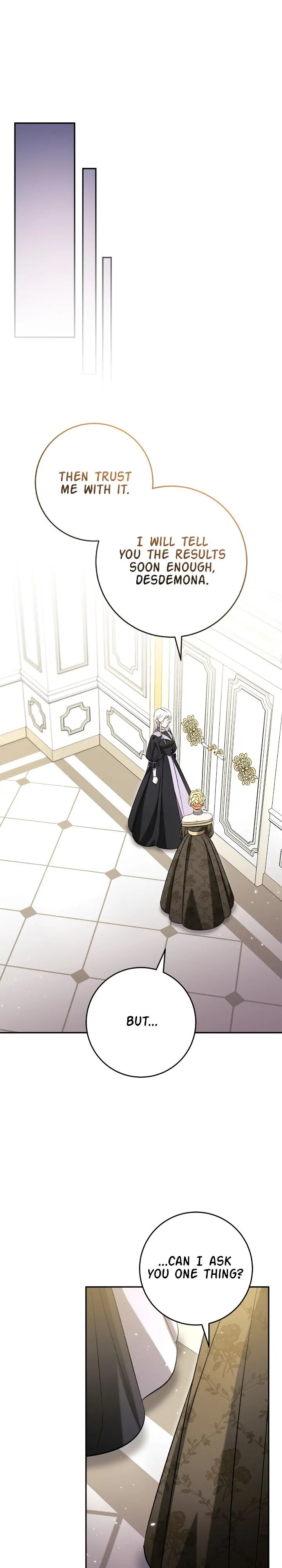 Catching Up With Luke Bischel Chapter 66 137 22