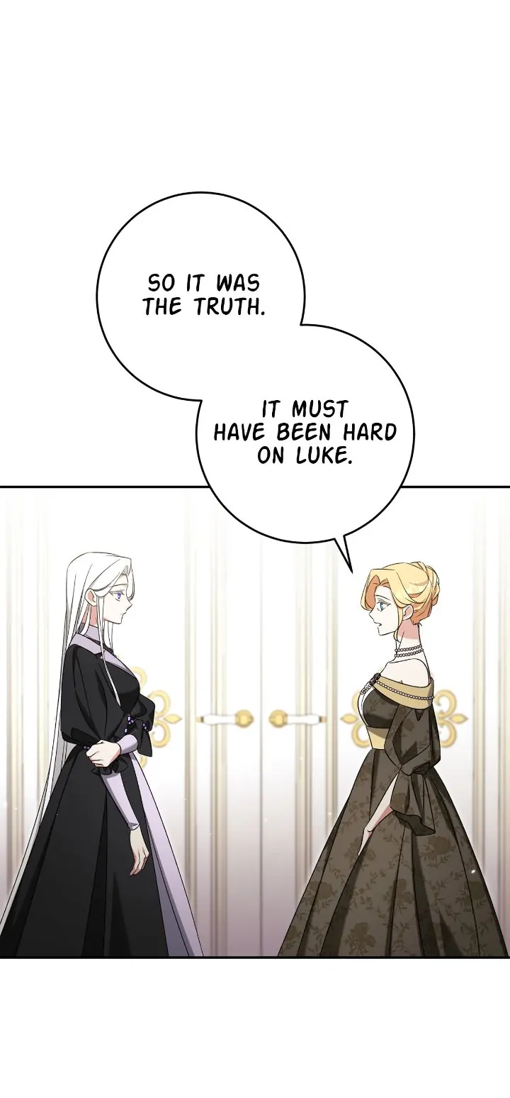 Catching Up With Luke Bischel Chapter 66 139 24