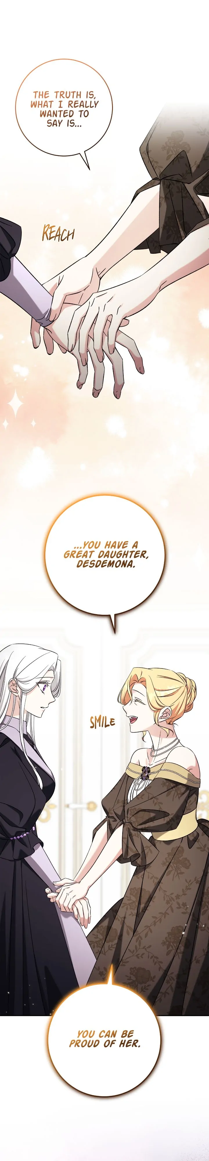 Catching Up With Luke Bischel Chapter 66 140 25