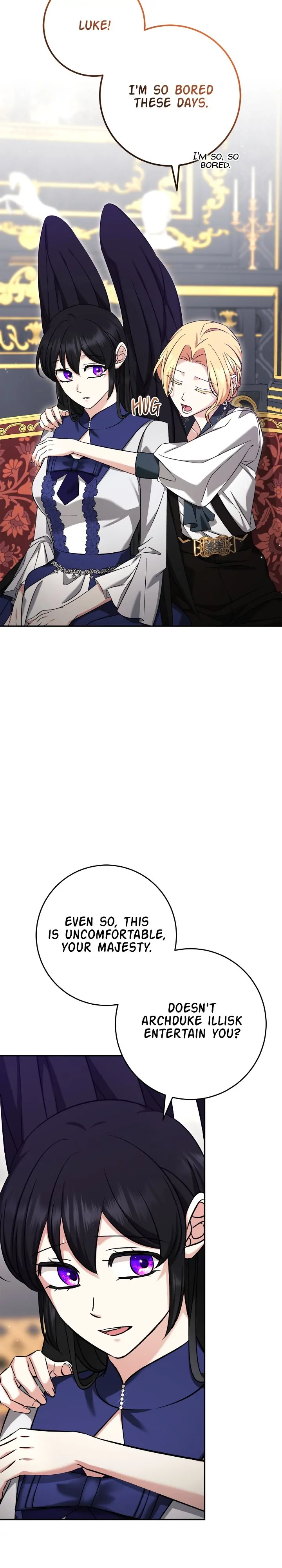 Catching Up With Luke Bischel Chapter 66 142 27