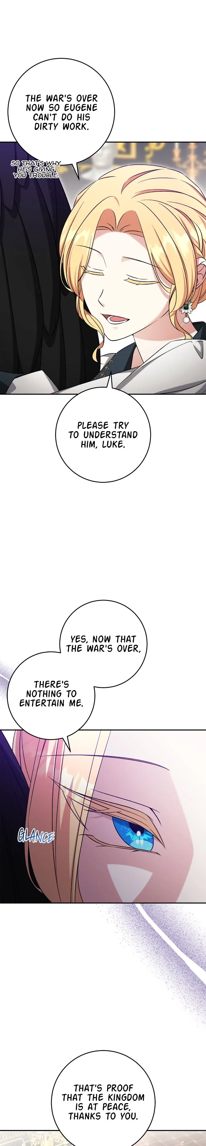 Catching Up With Luke Bischel Chapter 66 144 29