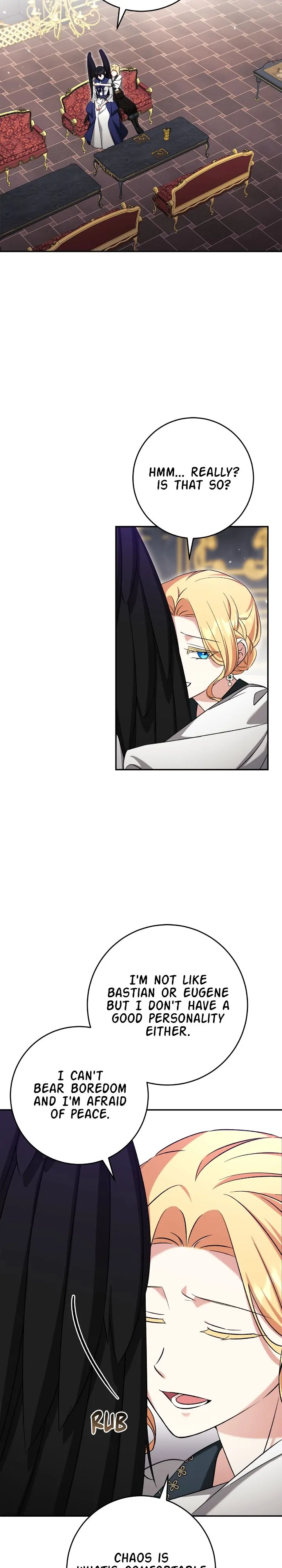 Catching Up With Luke Bischel Chapter 66 145 30