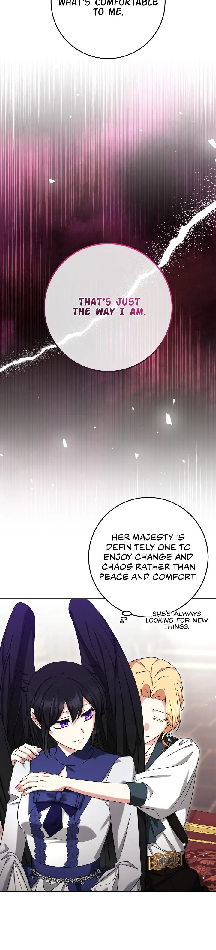 Catching Up With Luke Bischel Chapter 66 146 31