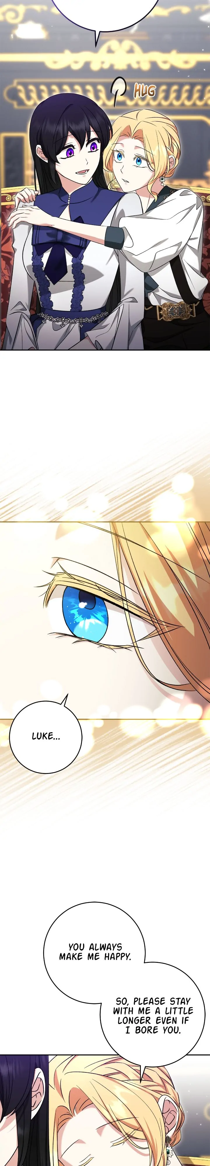 Catching Up With Luke Bischel Chapter 66 148 33