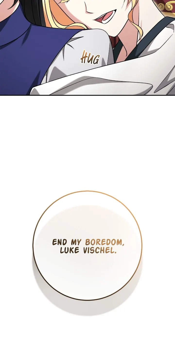 Catching Up With Luke Bischel Chapter 66 149 34