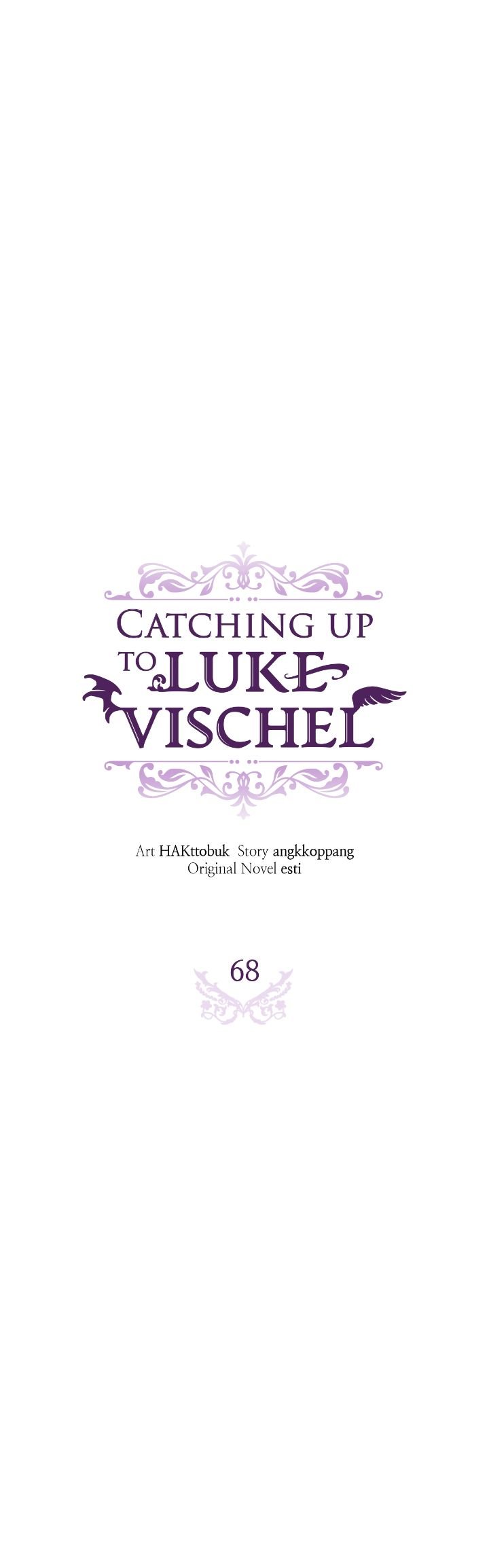Catching Up With Luke Bischel Chapter 68 137 16