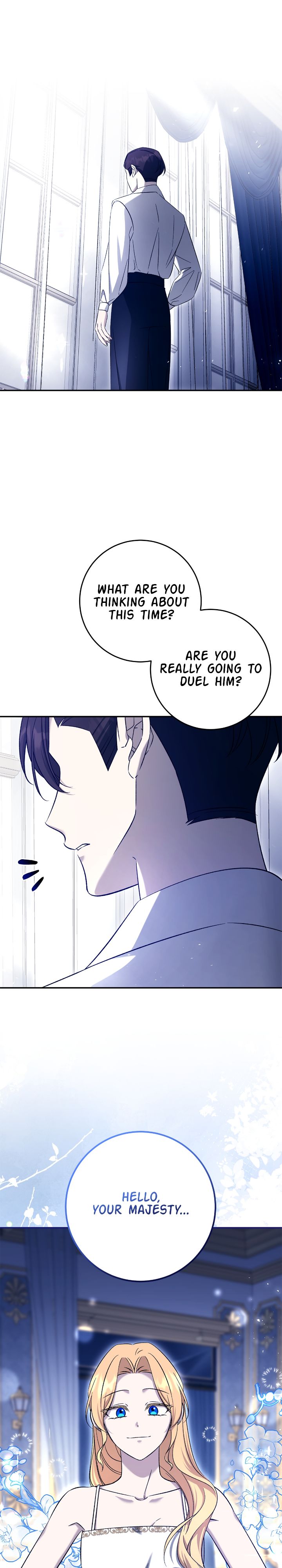 Catching Up With Luke Bischel Chapter 68 153 32