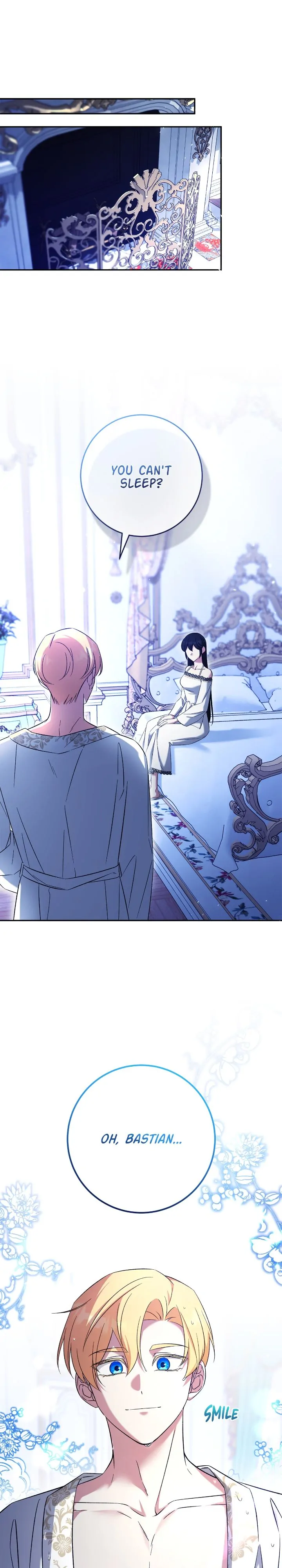 Catching Up With Luke Bischel Chapter 69 118 03