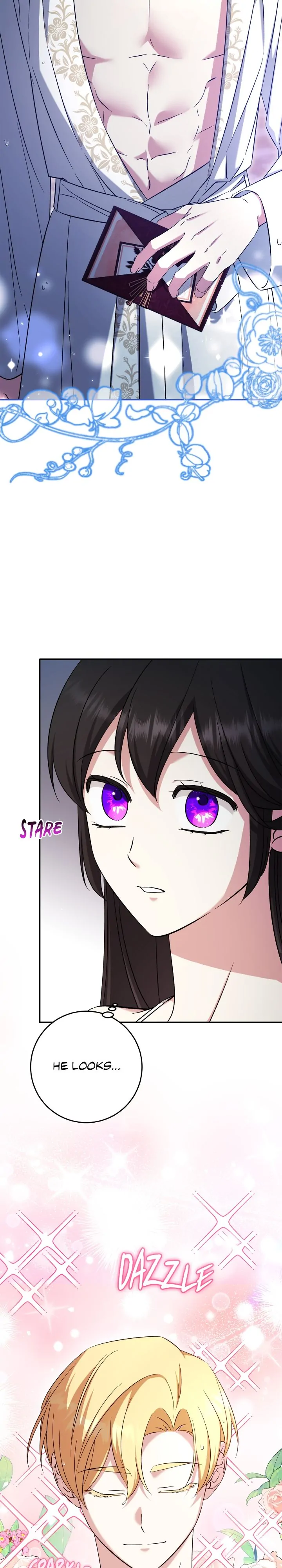 Catching Up With Luke Bischel Chapter 69 119 04