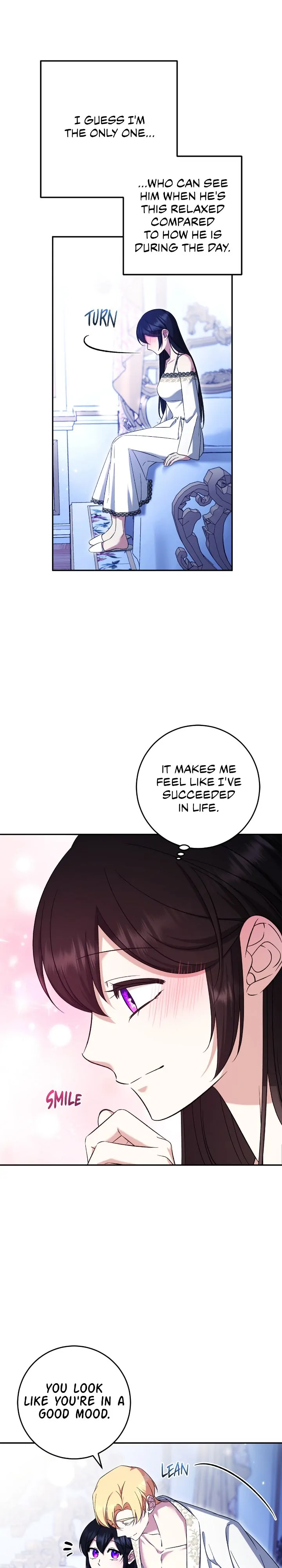 Catching Up With Luke Bischel Chapter 69 121 06