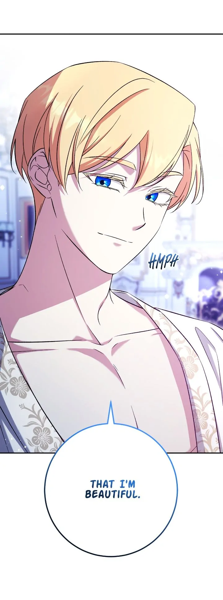 Catching Up With Luke Bischel Chapter 69 123 08