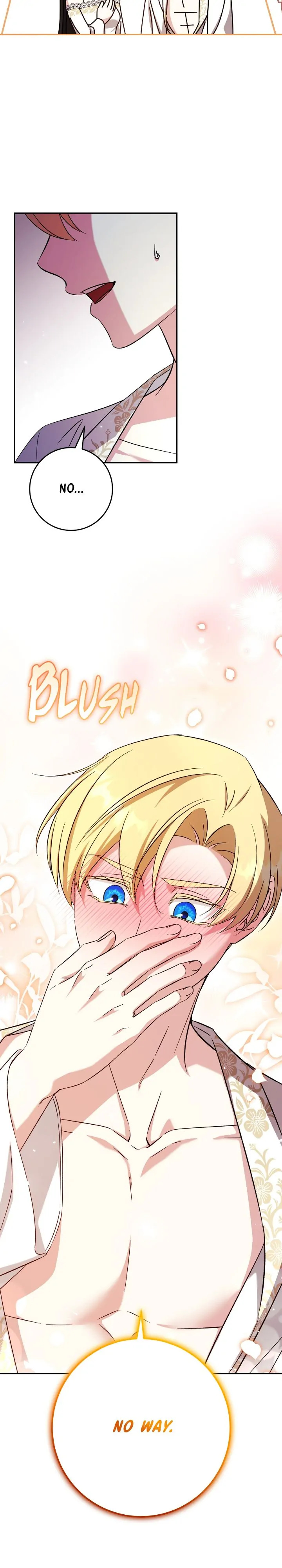 Catching Up With Luke Bischel Chapter 69 128 13