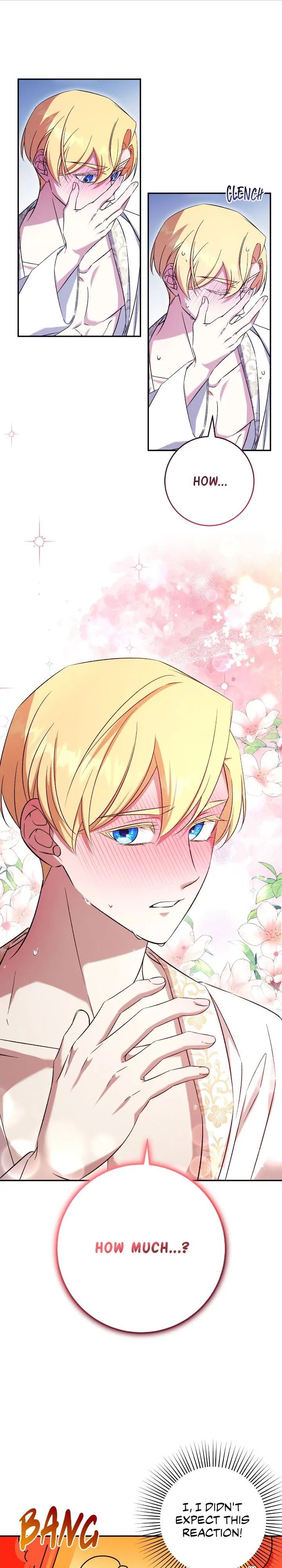 Catching Up With Luke Bischel Chapter 69 130 15